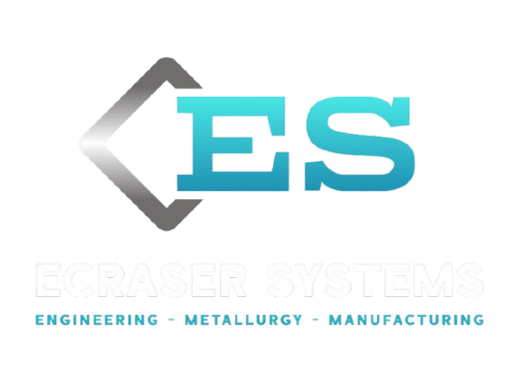 Ecraser Systems Logo