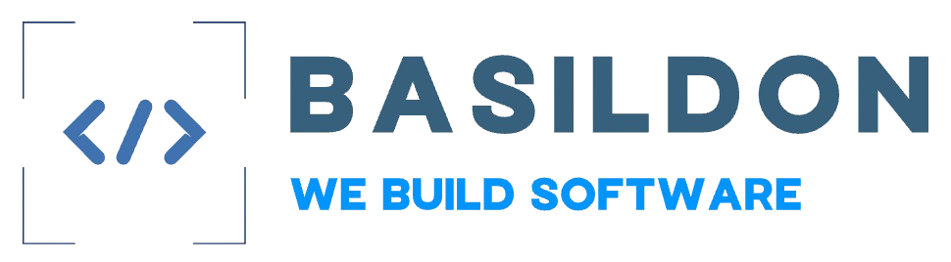 Basildon Logo